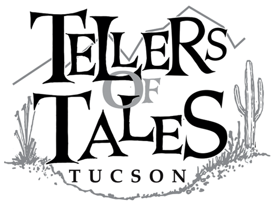 Teller of Tales