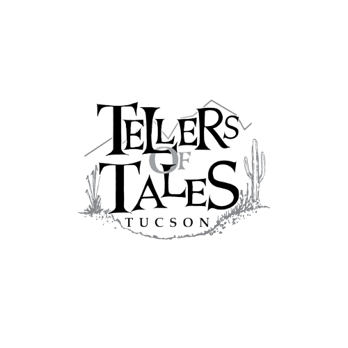 Teller of Tales